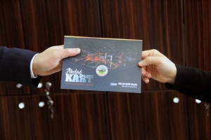 Akdağmadeni Belediyesi Ramazan ayına özel başlatmış olduğu uygulama sayesinde ihtiyaç