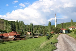 Kırsal mahallelerle ilgili flaş karar. Resmi Gazete'de 'Kırsal Mahalle ve