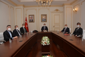 Yozgat Valiliği, Yozgat Belediyesi ve Yozgat Bozok Üniversitesi arasında "Yozgat