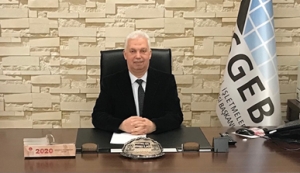 Yozgat Küçük ve Orta Ölçekli İşletmeleri Geliştirme ve Destekleme İdaresi