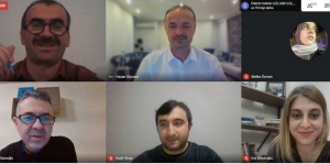 Yozgat Bozok Üniversitesi Öğretim Üyesi Prof. Dr. Mustafa Böyükata, Kütahya