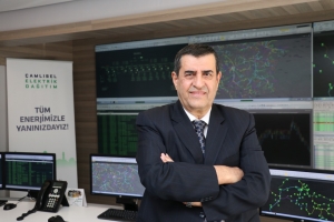 ÇEDAŞ verilerine göre 2020 yılında elektrik tüketimi Sivas’ta yüzde 2,5