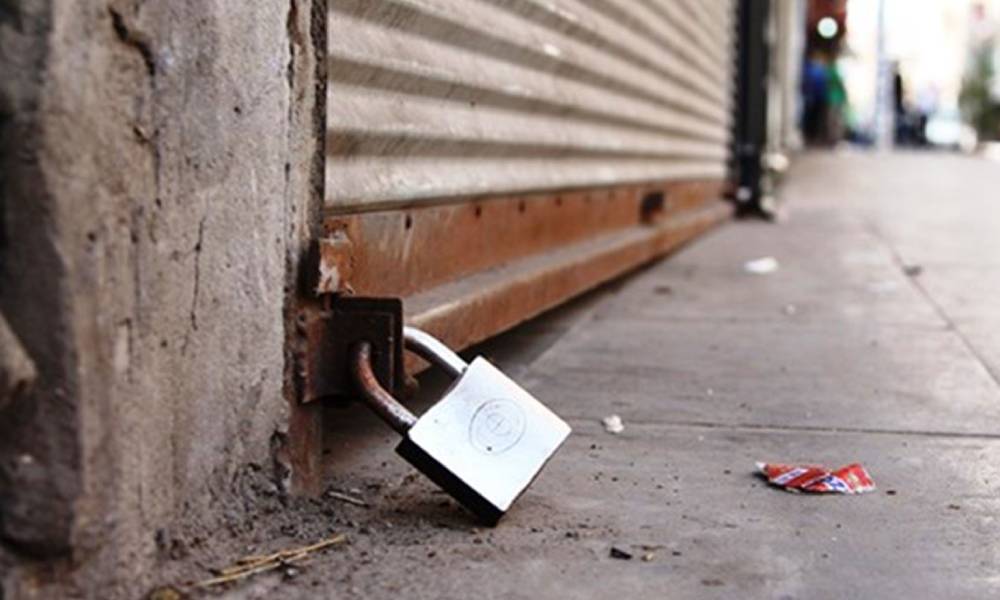 Salgınla mücadele kapsamında alınan, 29 Nisan-17 Mayıs arasındaki tam kapanma