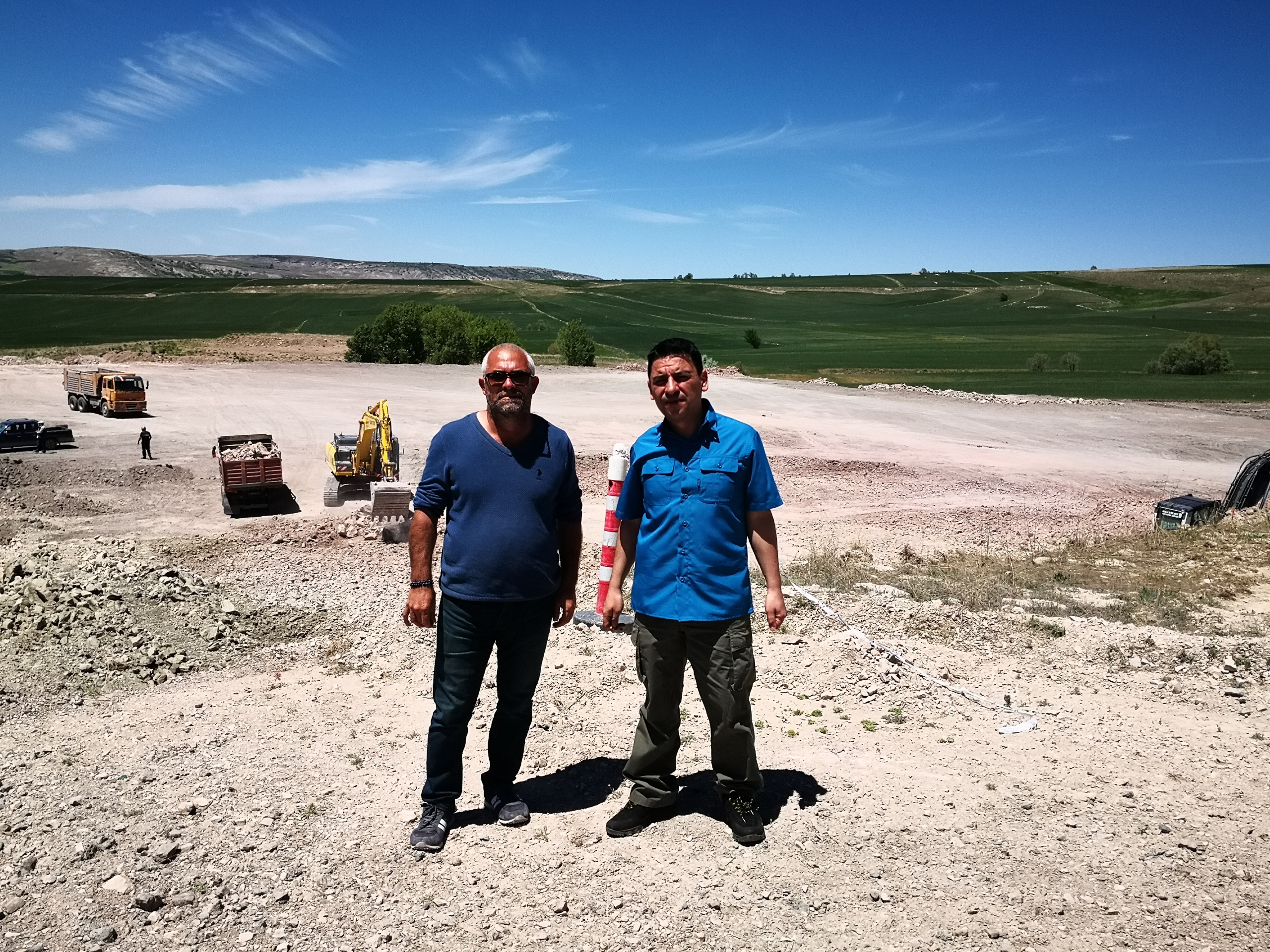 Tarım ve Kırsal Kalkınmayı Destekleme Kurumu (TKDK) Yozgat İl Koordinatörü