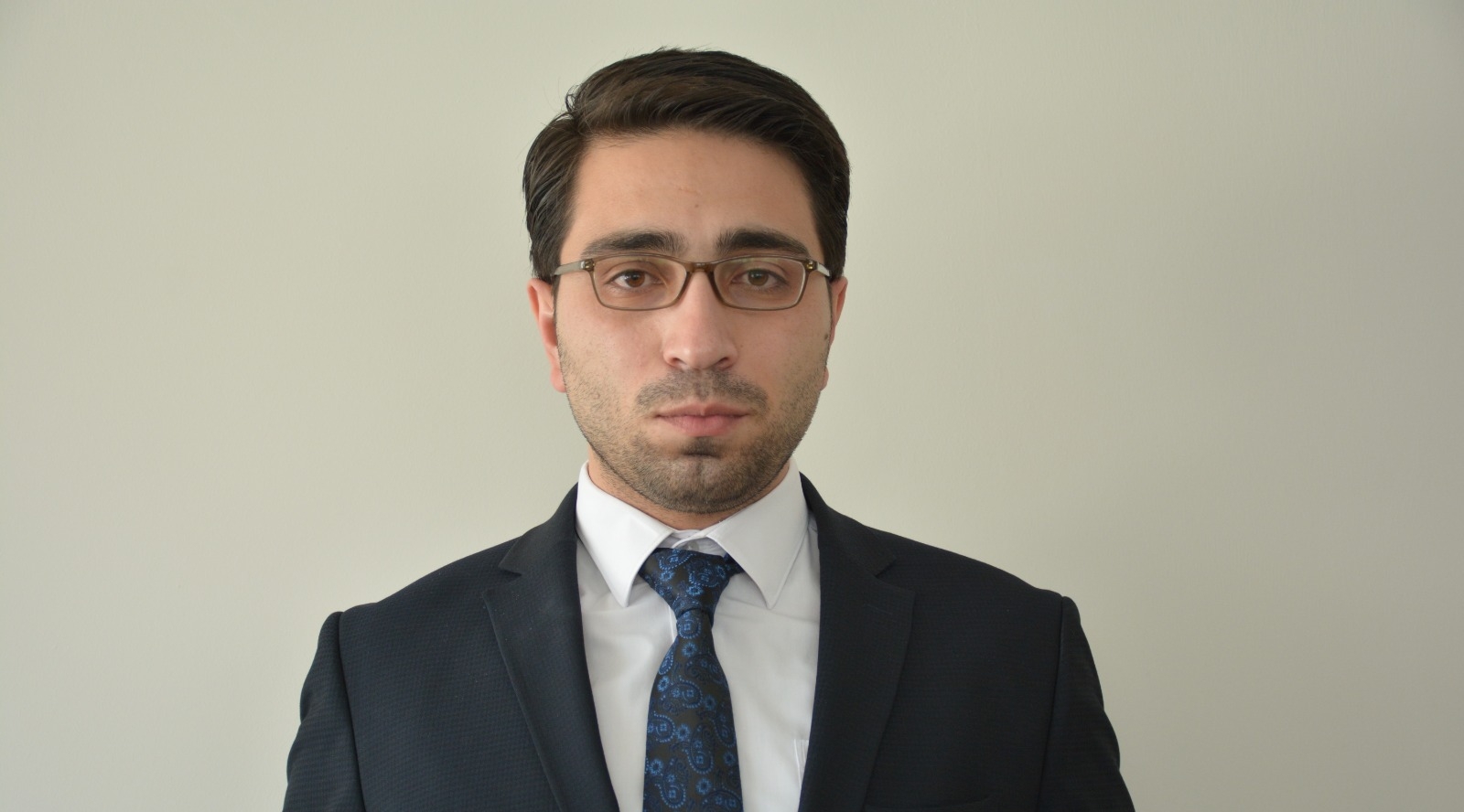 AK Parti Yozgat Gençlik Kolları Başkanı Yaşar Taşdemir, 19 Mayıs