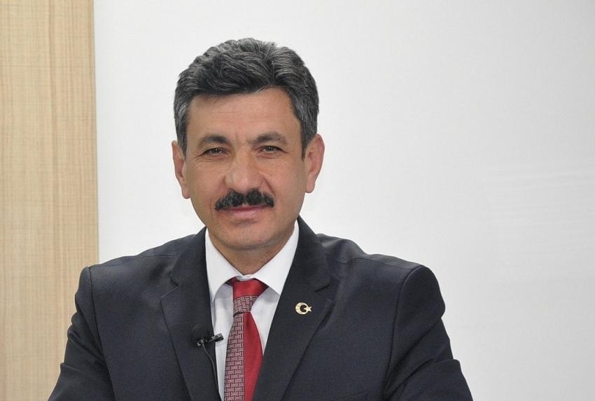 Yerköy İlçe Belediye Başkanı Ferhat Yılmaz sosyal medyada sahte hesaplar