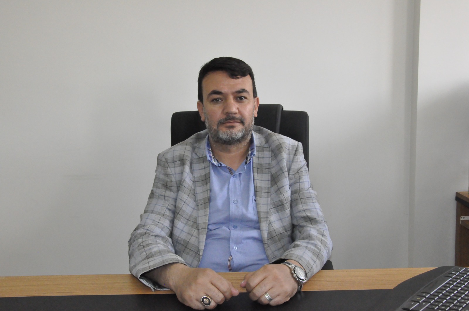 Yozgat İlim Yayma Cemiyeti hayırseverlerin kurban bağışlarını kabul ediyor.
