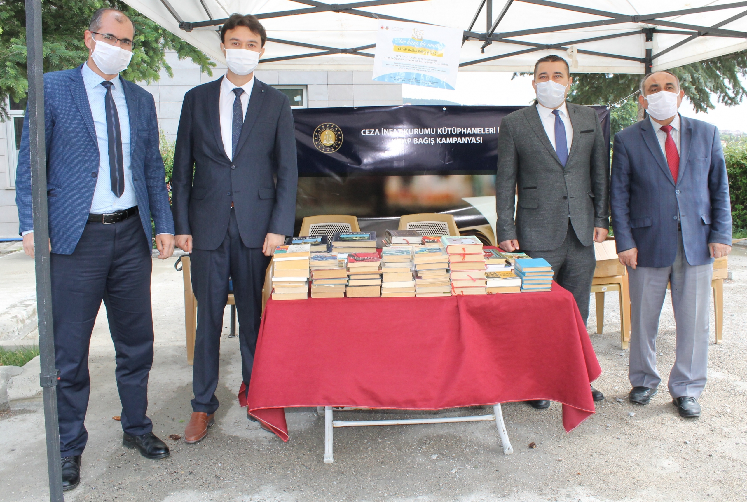 Yozgat Cumhuriyet Başsavcısı Hasan Uçak, tarafından geçtiğimiz hafta başlatılan “Bir