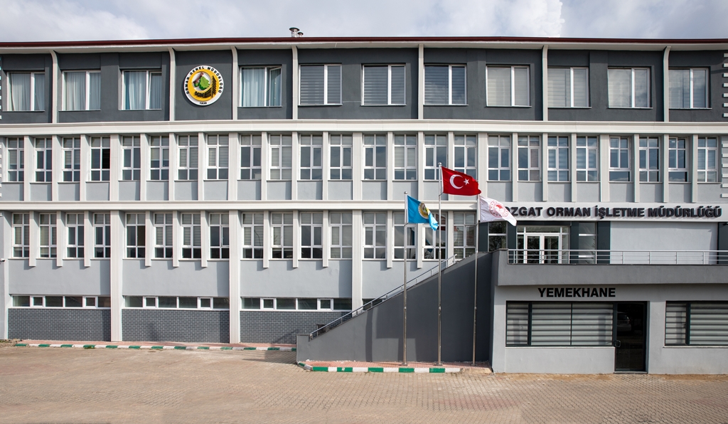 Orman Genel Müdürlüğünden yapılan açıklamada; Türkiye’nin çeşitli illerine işçi alımı