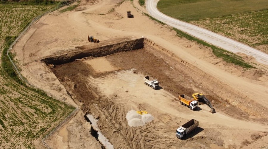Sorgun Belediye Başkanı M.Erkut Ekinci, İlçenin temiz, planlı ve kimlikli