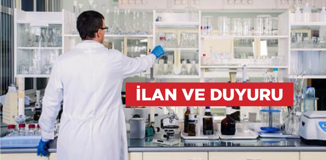 Erciyes Üniversitesi Sağlık Uygulama ve Araştırma Merkezi Tıbbi Genetik Anabilim