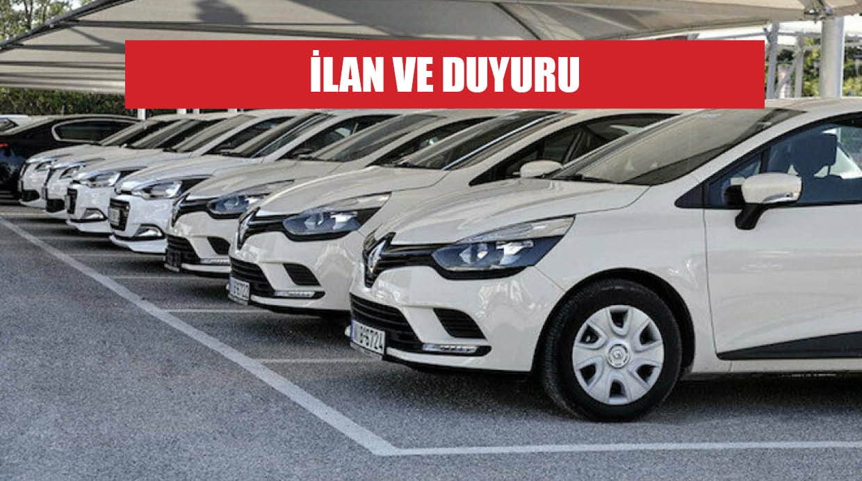 Yozgat İli Merkez ilçesi Milli Eğitim Müdürlüğü tarafından taşıma kapsamına