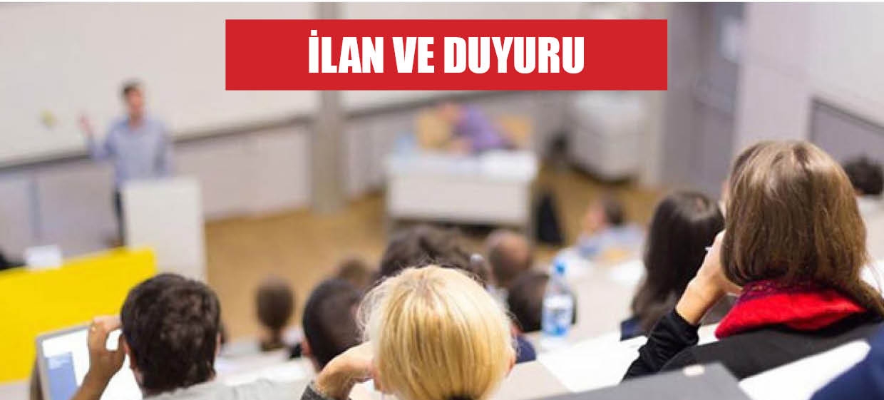 Öğretim Elemanı kadrolarına yapılacak atamalarda 657 sayılı Kanunun 48 inci