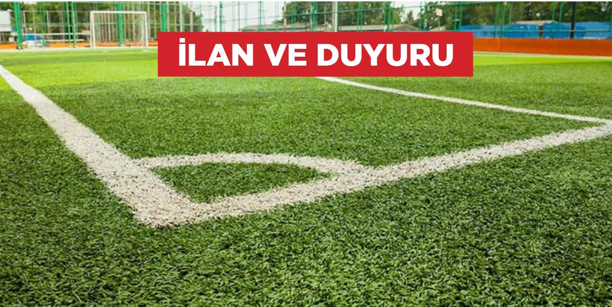 Gençlik ve Spor Bakanlığı Kayseri Gençlik ve Spor İl Müdürlüğü,