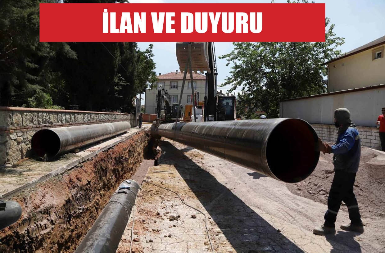 Yozgat ili Sorgun ilçe merkezinin 2055 yılı içmesuyu ihtiyacını karşılamak