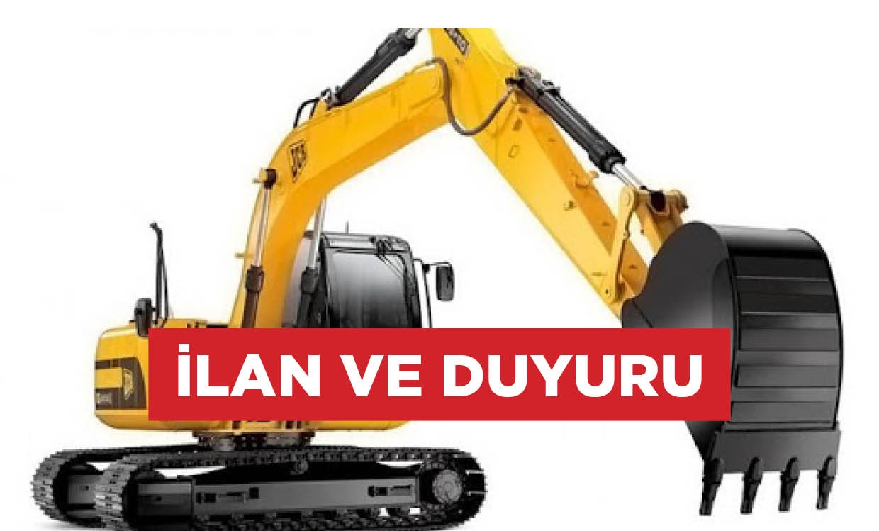 KIRŞEHİR BELEDİYESİ DESTEK HİZMETLERİ MÜDÜRLÜĞÜ 464 KALEM TAŞIT VE İŞ