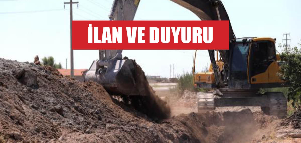 ÇORUM İL ÖZEL İDARESİ SU VE KANAL HİZMETLERİ MÜDÜRLÜĞÜ 8