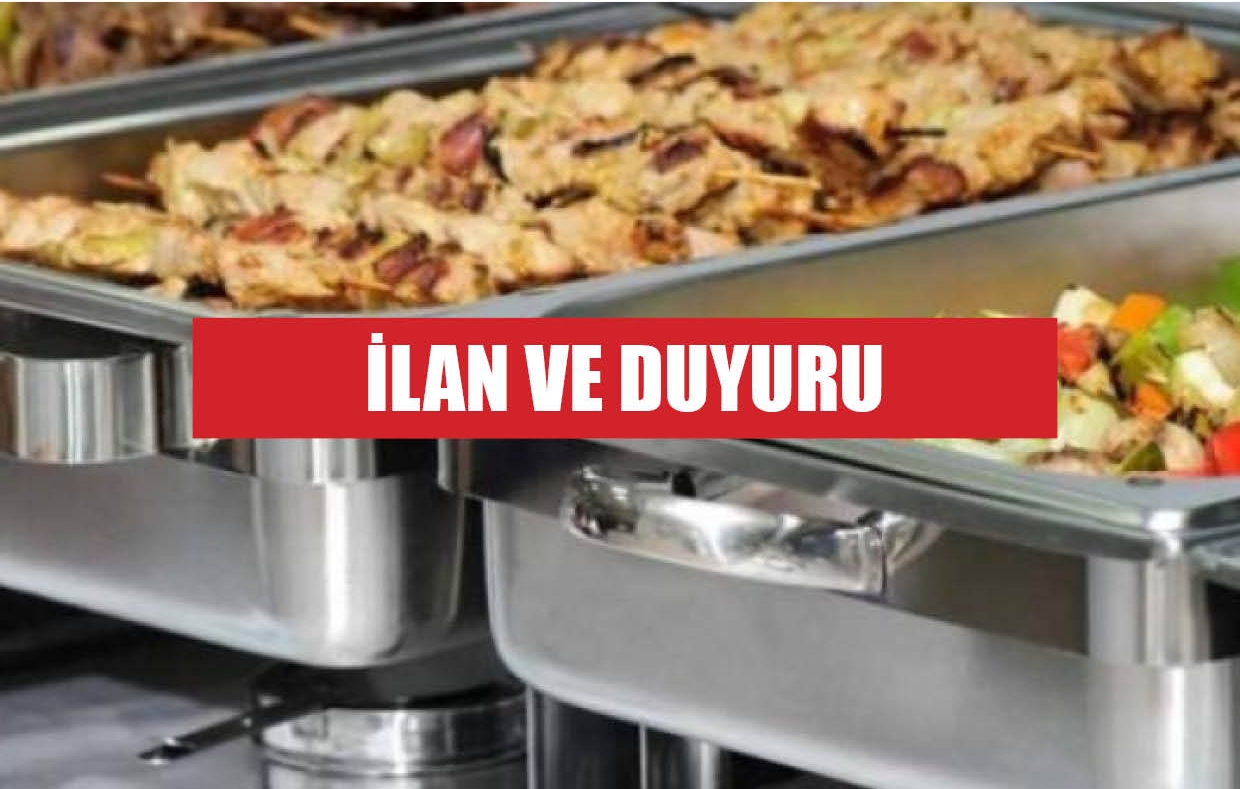 226 taşımalı ilköğretim öğrencisine 183 işgünü 1 öğünlük sıcak yemek