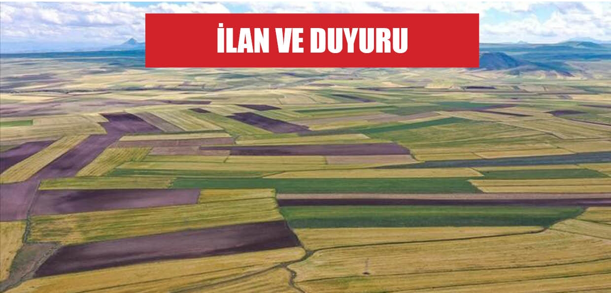 Belekçehan Belediyesine ait Merkez  Mahallesinde bulunan  15 adet gayrimenkulün 2886