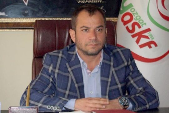 Yozgat Amatör Spor Kulüpleri Federasyonu ile Yozgat Gençlik ve Spor