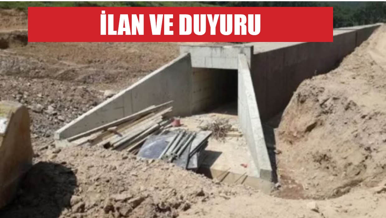 KAYSERİ BÜYÜKŞEHİR BELEDİYESİ FEN İŞLERİ DAİRE BAŞKANLIĞI ASKERİ HASTANE CADDESİNDE