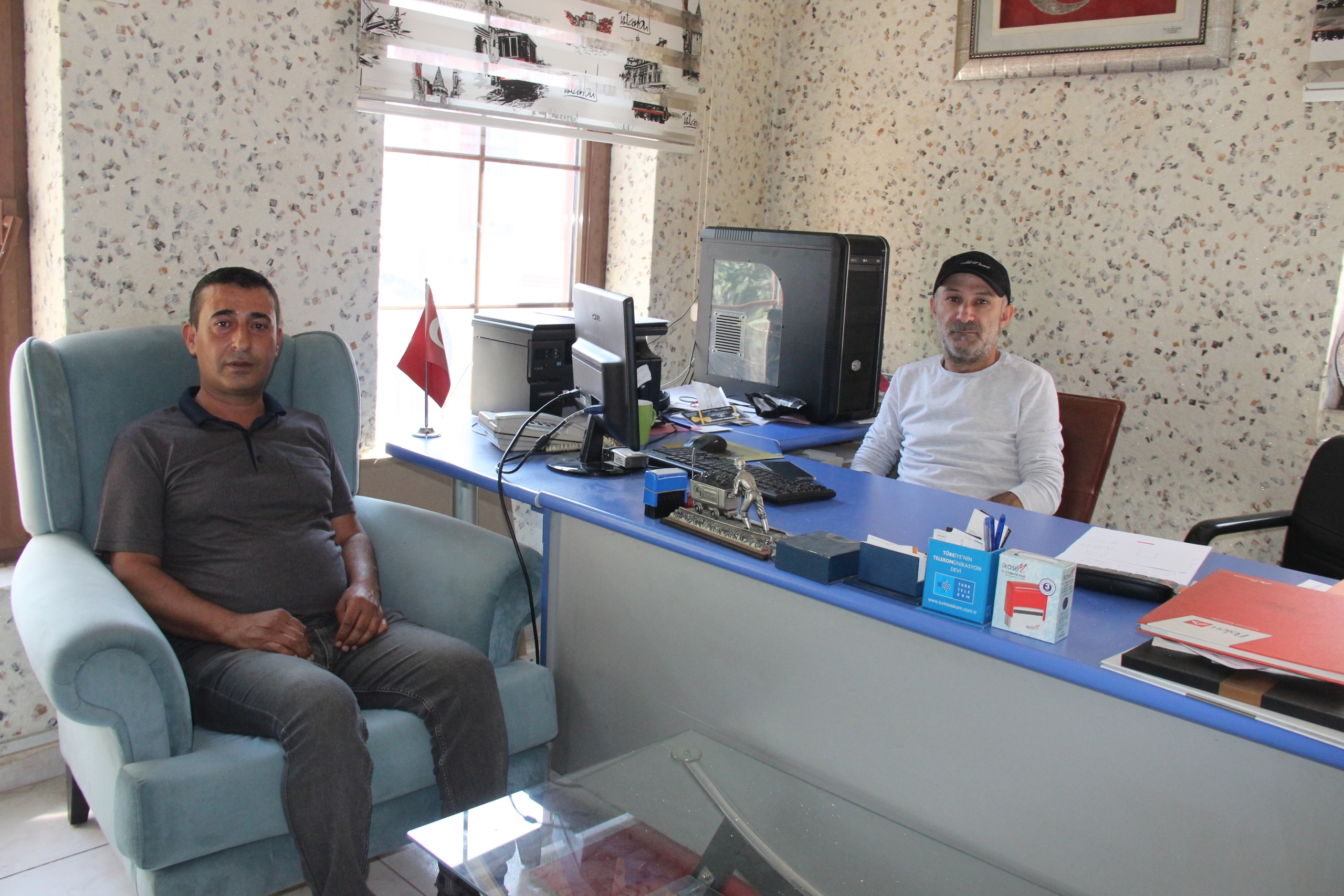 Türkiye Futbol Federasyonu Futbol İl Temsilciliği’nin Cumartesi Günü yapılacak seçimler