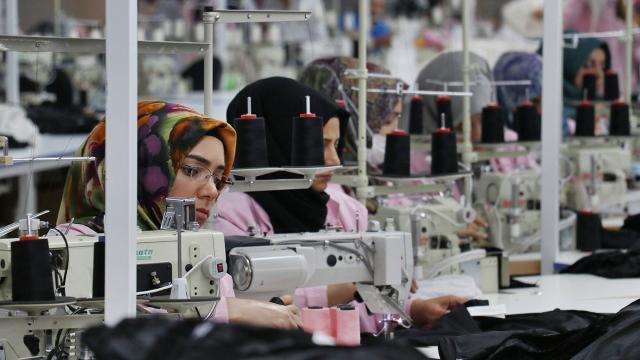 Yozgat Çalışma ve İş Kurumu İl Müdürü Taner Yıldız, Türkiye