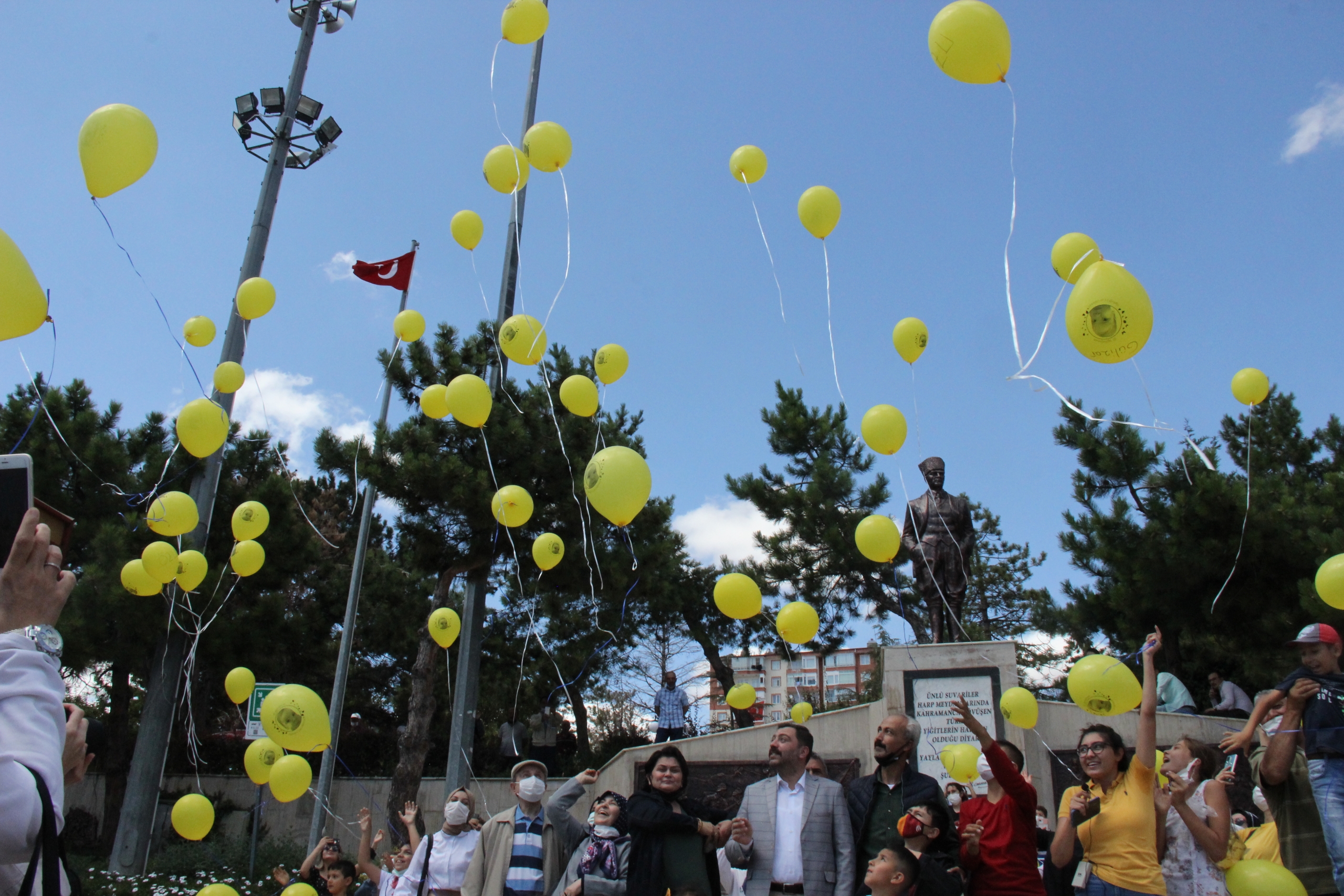 On iki aydır devam eden ve İstanbul Yozgatlılar Federasyonu (İYF)