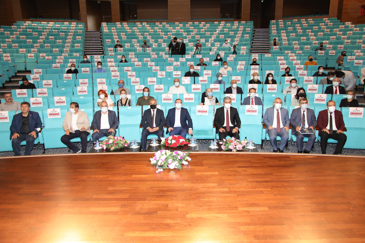 Kenevirin ekonomiye kazandırılması, endüstriyel değeri yüksek olan ürünlere dönüştürülmesi adına