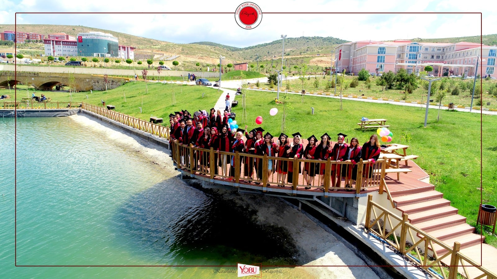 Yozgat Bozok Üniversitesi Rektörü Prof. Dr. Ahmet Karadağ, YKS sonuçlarının