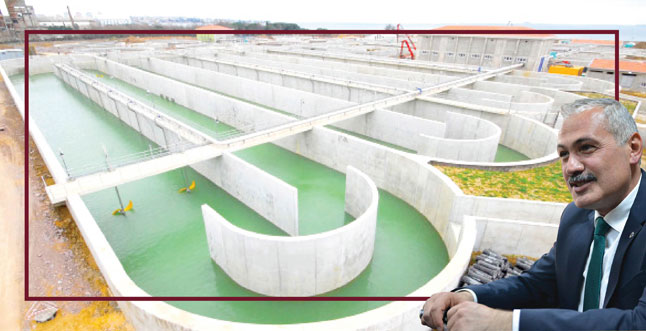 Boğazlıyan Belediye Başkanı Gökhan Coşar, “Daha yaşanabilir ve daha temiz