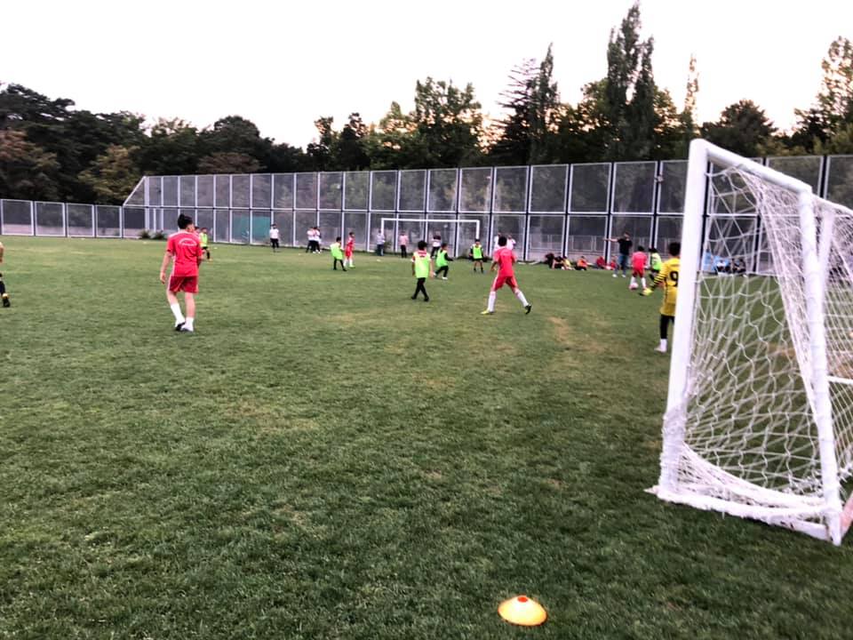 Yozgat ASKF Başkan Yardımcısı, TASKK Üst Kurul Delegesi, Yozgat SHÇEK