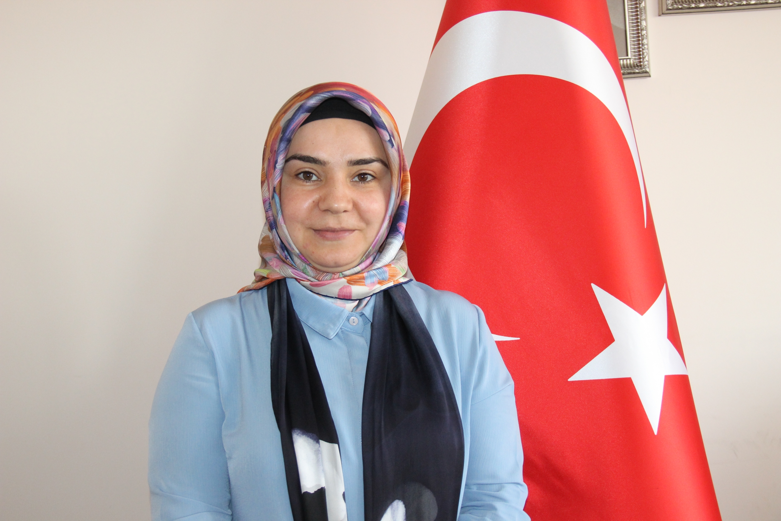 Hicri Yılbaşı münasebeti ile bir mesaj yayımlayan AK Parti Yozgat