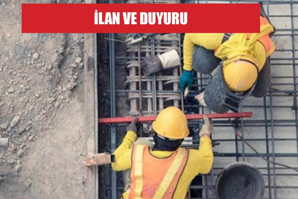 İSTANBUL MEM 2021-29 GRUP AVRUPA YAKASI İMAM HATİP ORTAOKULLARI ONARIM