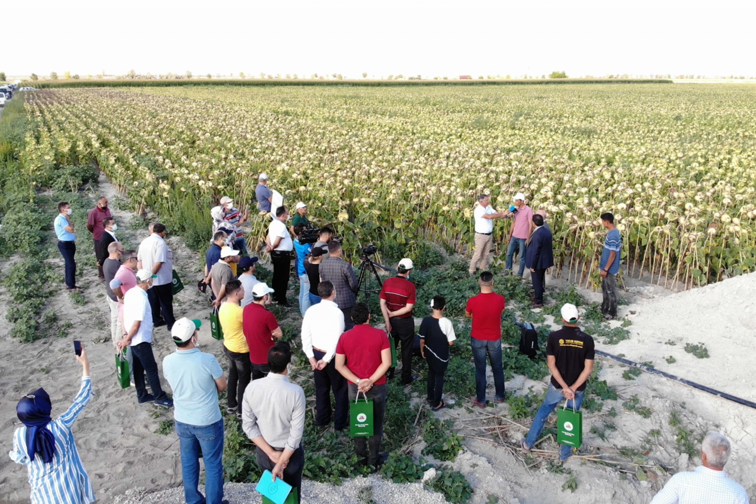 Suyun her bir damlasının bile son derece kıymetli olduğu günümüzde