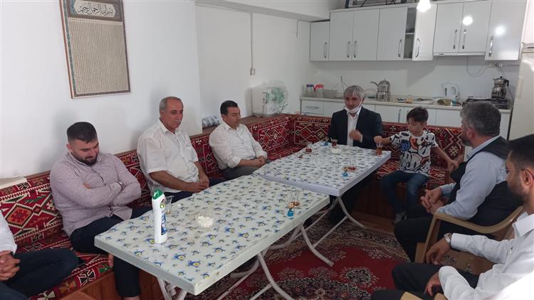 Diyanet İşleri Başkanlığı din görevlilerine yönelik okuma, yorumlama ve müzakere