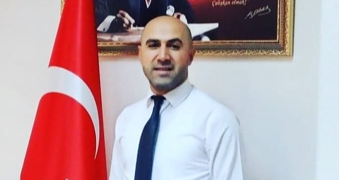 Anadolu Sağlık Sen Genel Başkanı Necip Taşkın, 6. Dönem Toplu