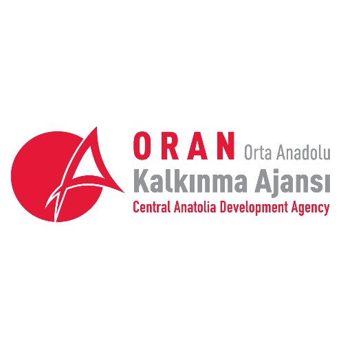 T.C. Sanayi ve Teknoloji Bakanlığı koordinasyonunda Orta Anadolu Kalkınma Ajansı