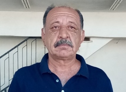 Vatan Partisi Yozgat İl Başkanı Orhan Nuri Korkmaz, yazılı olarak