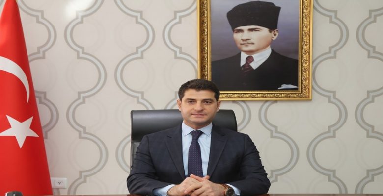 Kaymakam ve vali yardımcıları kararnamesi yayımlandı. Kararnameye göre, Boğazlıyan Kaymakamlığına