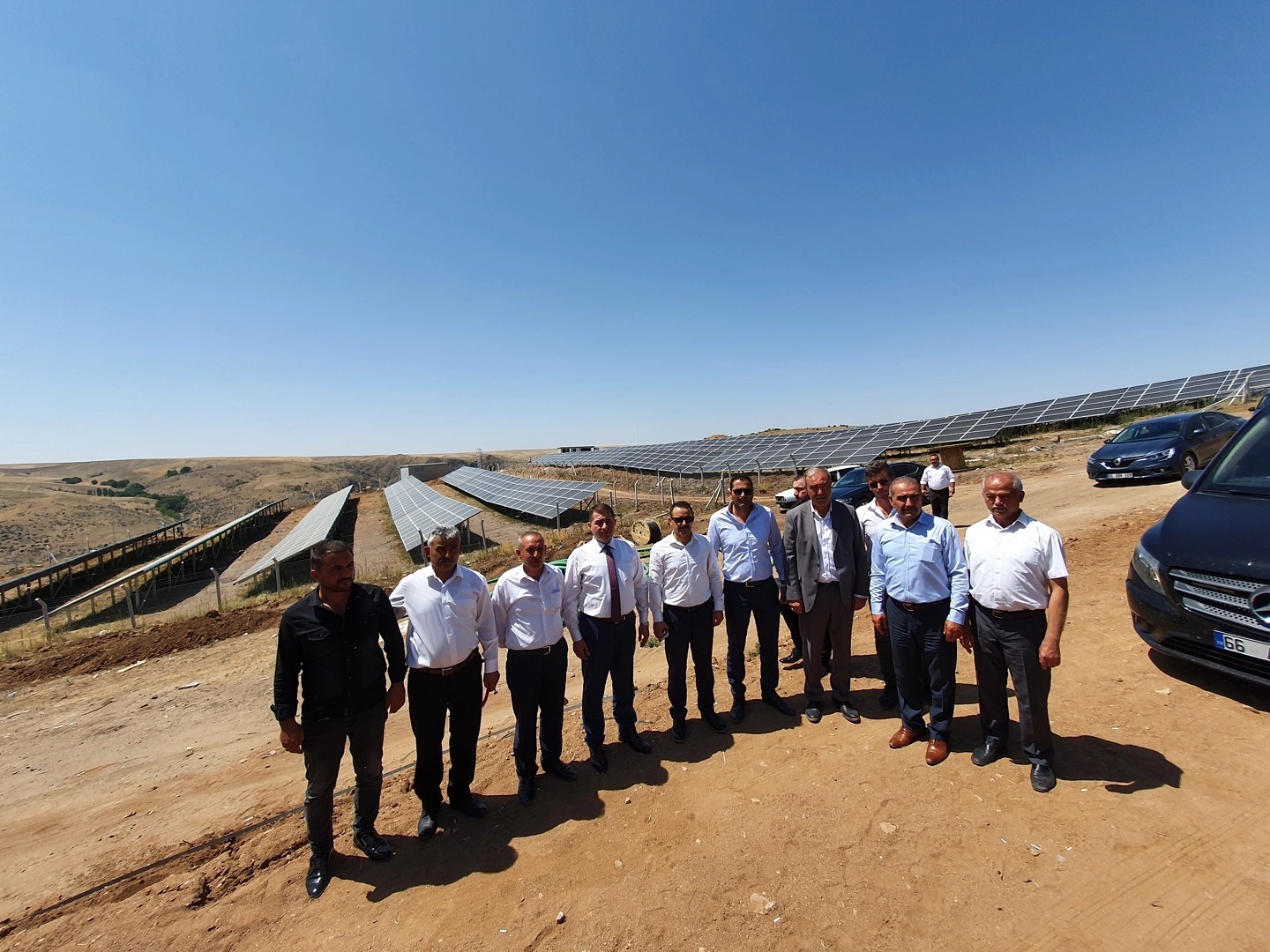 Milliyetçi Hareket Partisi (MHP) Yozgat Milletvekili İ Ethem Sedef, Yozgat