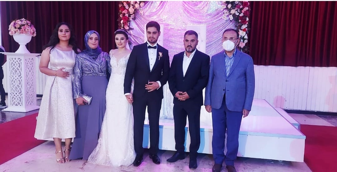 Memur-Sen İl Temsilcisi ve Eğitim Bir-Sen Yozgat Şube Başkanı Kenan