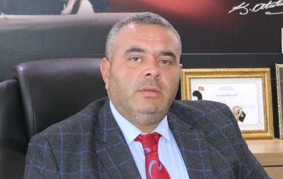 Yozgat Çalışma ve İş Kurumu İl Müdürlüğü Türkiye İş Kurumu