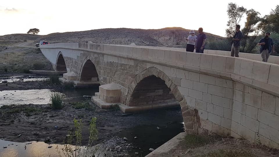 Yozgat Valisi Ziya Polat ilçe ziyaretleri kapsamında Boğazlıyan İlçesini ziyaret