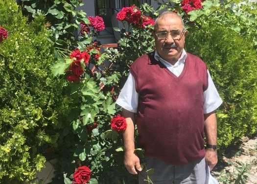 Yozgat İl Milli Eğitim Müdürlüğü Şube Müdürü Işık Gün, hayattaki