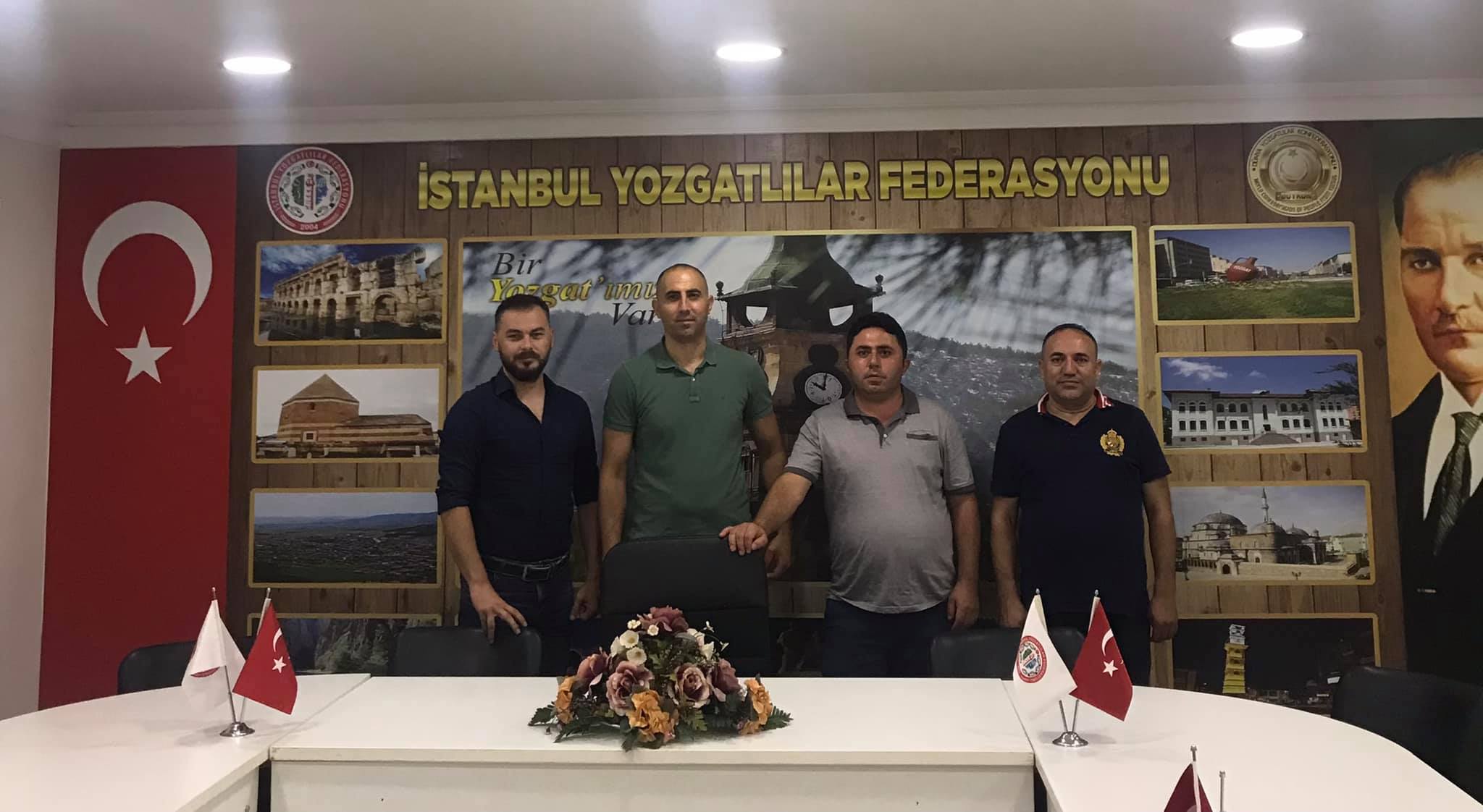 Yozgatlıların seferber olduğu SMA hastası Minik Yiğit Alp Avşar ve