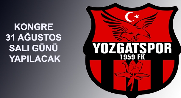 Yeni sezonda BAL Ligi'nde mücadele edecek Yozgatspor'un olağanüstü kongresi 31
