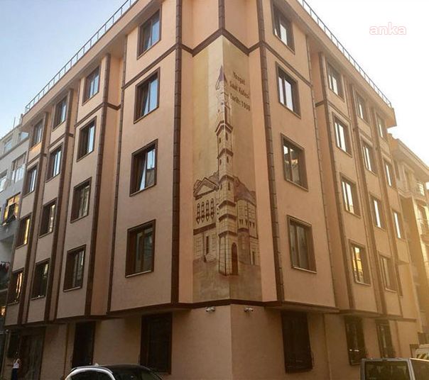 İstanbul Yozgatlılar Federasyonu (İYF) hizmetlerinden olan İstanbul Fatih’te Yozgat Yurdu