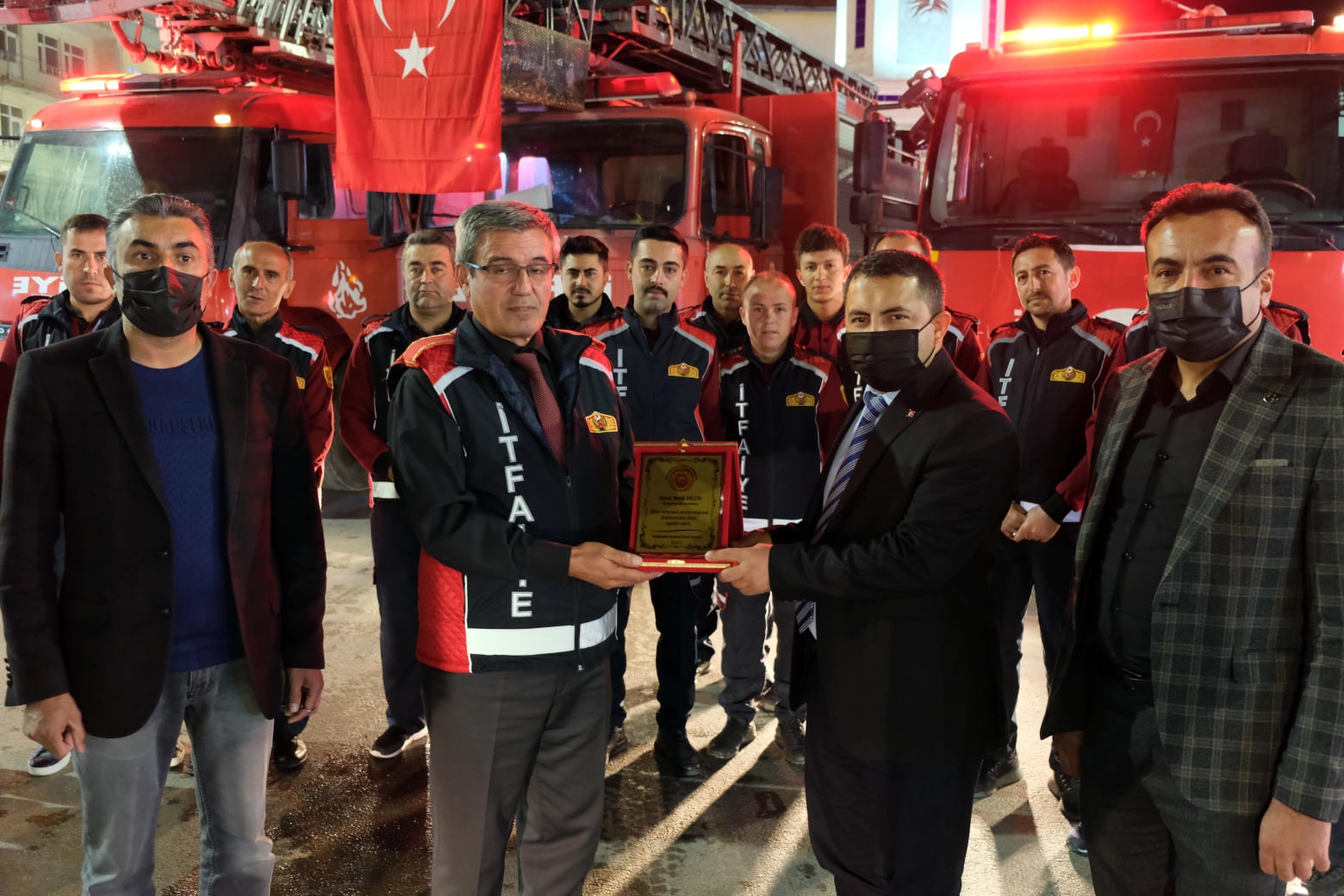 Akdağmadeni Belediyesi her yıl 25 Eylül -1 Ekim tarihleri arasında