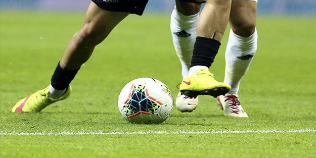 Bölgesel Amatör Lig’e katılım son başvuruları 09 Eylül 2021 tarihine